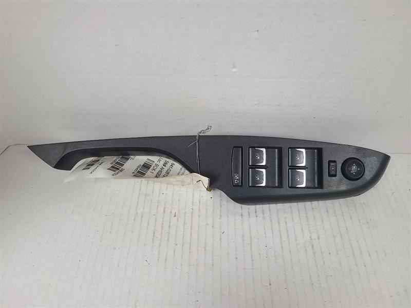 Driver Front Door Switch Driver's Mirror Opt DR4 Fits 15-19 CTS 495749
