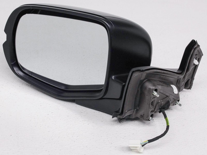 OEM Honda Pilot (US, Canada) Left Driver Side Exterior Mirror Scratches