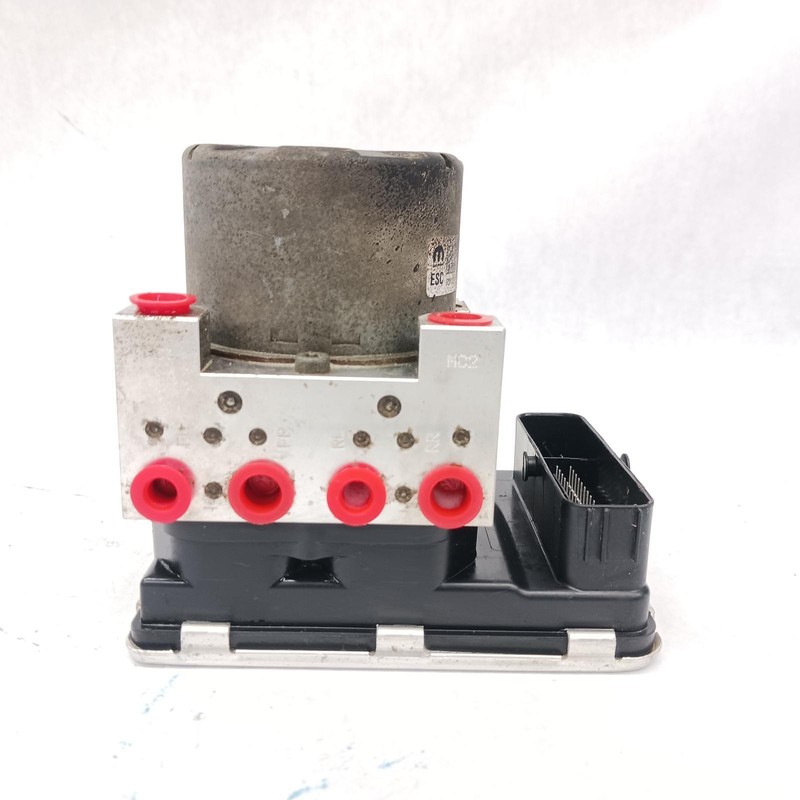 19-'24 RAM 1500 new style ABS pump module 42k miles OEM 1 Year Warranty!