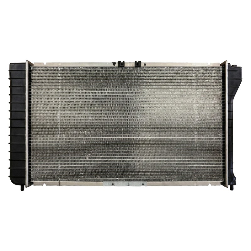 1999 Oldsmobile Intrigue Radiator 52485610 NOS OEM