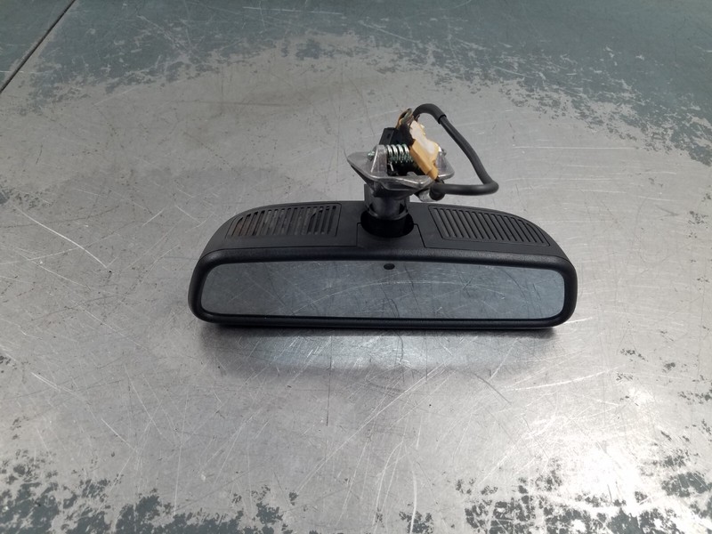 2007 Mercedes AMG E 63 Rearview Mirror#7711 M7