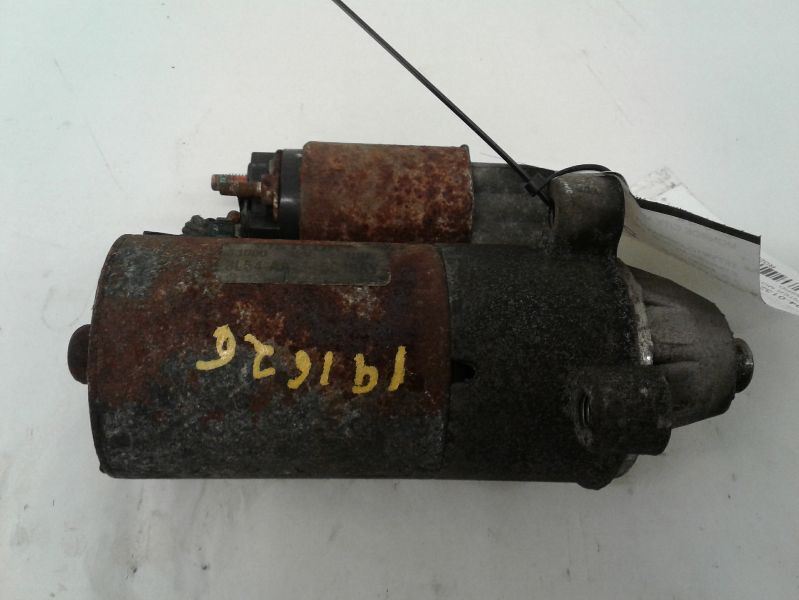 Starter Motor 6-183 Fits 04-08 RANGER 2005853