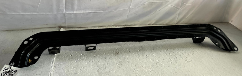 17-23 NISSAN ROGUE SPORT QASHQAI RADIATOR CORE SUPPORT LOWER TIE BAR # 106243