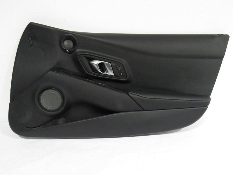 20-22 Toyota Supra 2020 Right Passenger Door Interior Panel Trim Cover :A