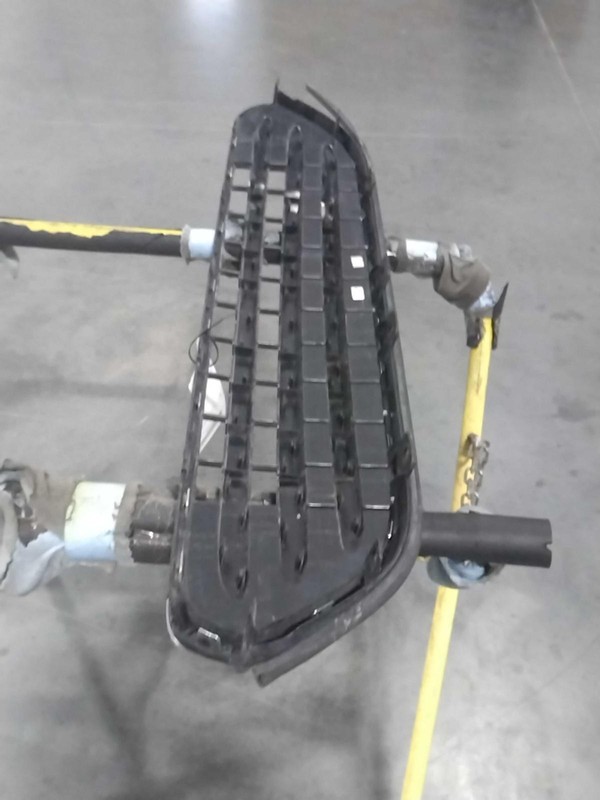 2018 MINI Countryman Grille OEM Orange 51137405406 Used 42K Miles