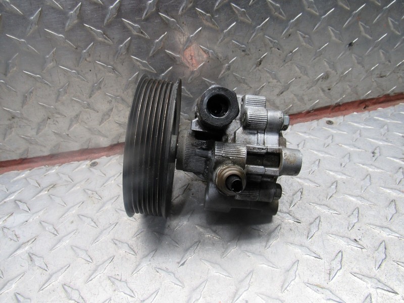 05-12 TOYOTA AVALON POWER STEERING PUMP