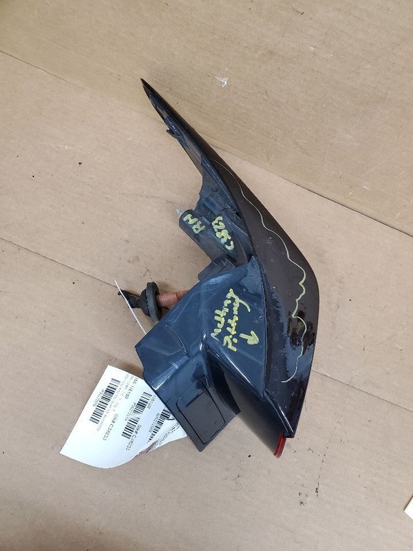 CX-52023 Tail Light 272559