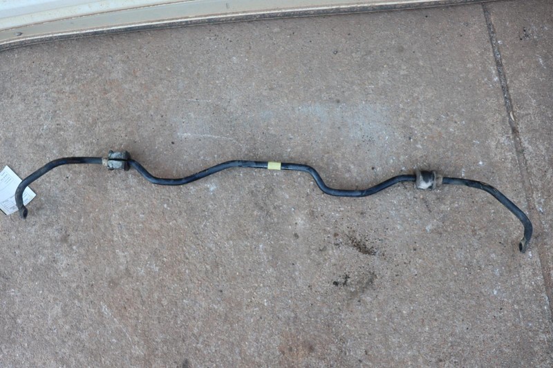2013-2015 ACURA ILX REAR SUSPENSION STABILIZER ANTI ROLL SWAY BAR SUPPORT OEM