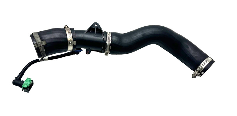 2018-2021 Ford Ecosport Intercooler Hose Pipe Tube W/ Sensor 1.0L OEM