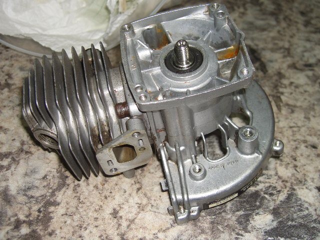 Technic Toolpower pruner tt24apower headpart bin 741
