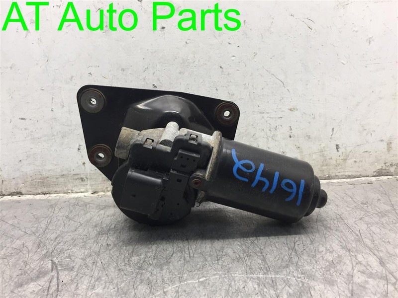 95-07 FORD RANGER MAZDA B-4000 FRONT WINDSHIELD WIPER MOTOR OEM F87U-17504-AA