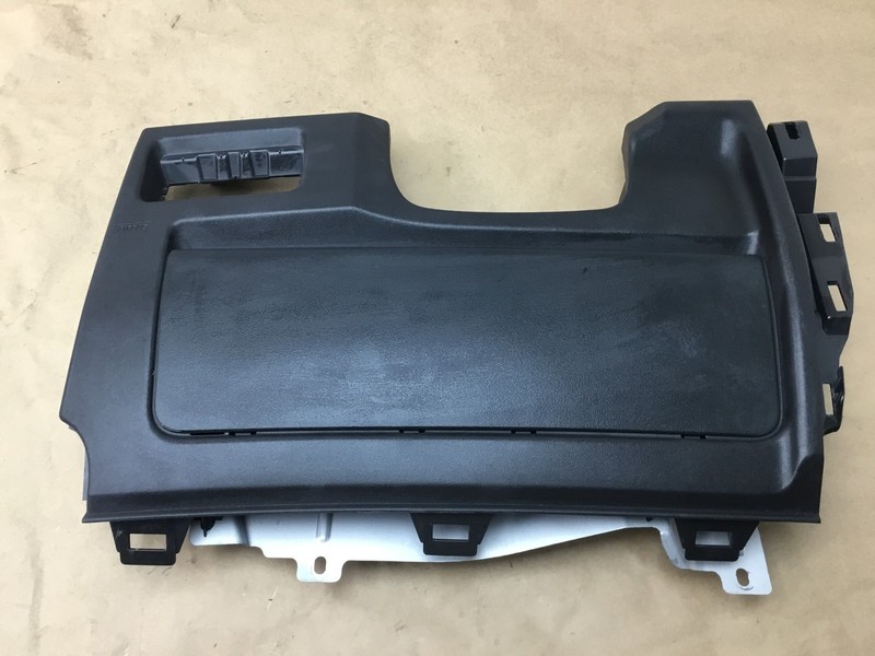 Land Rover Discovery Sport 2015 Dash Board Left Knee Cover Panel 15-19 ;:M