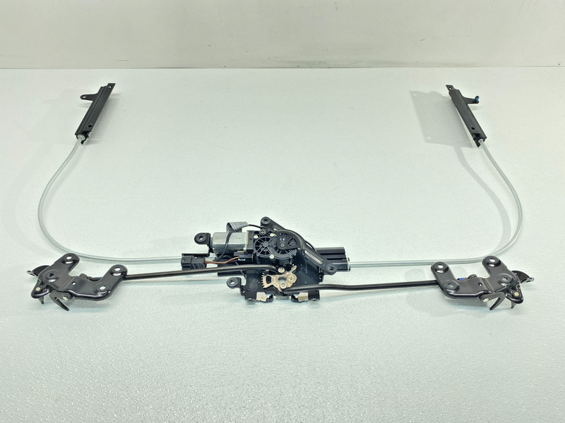 BMW E93 F33 F83 328 335 435 M3 M4 Convertble Hard Top Roof Lock Latch Motor OEM✅