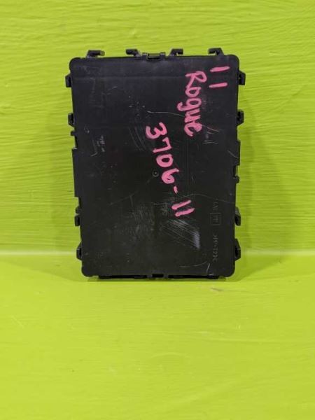 10 11 12 13 14 ROGUE BCM BODY CONTROL MODULE OEM 3706-11