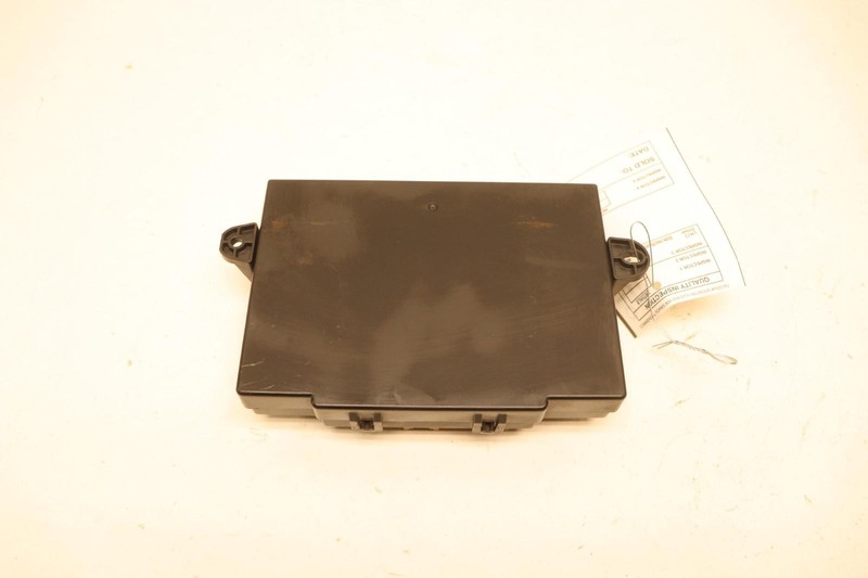 2017-2020 LINCOLN CONTINENTAL FRONT LEFT DRIVER SIDE SEAT CONTROL MODULE OEM