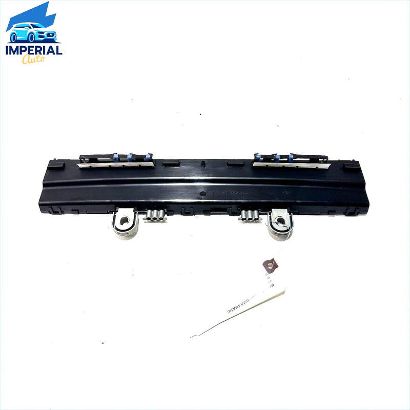 2007-2017 MERCEDES W221 S550 ROOF ANTENNA AMPLIFIER MODULE W/ KEYLESS GO OEM