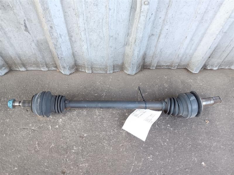 16-19 Mercedes GLC300 Left Rear Axle Shaft CV Drive 2133504600