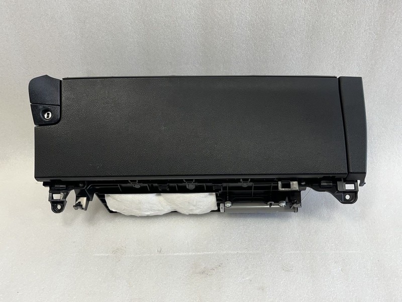 2013 2014 2015 2016 2017 2018 LEXUS ES300H ES350 GLOVE BOX BLACK LB20