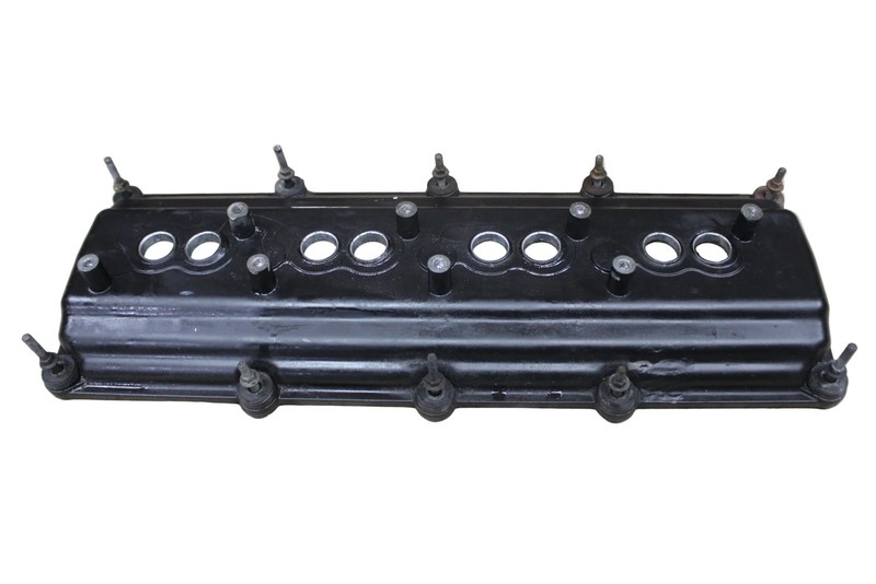 05-10 Mopar Dodge Chrysler Jeep 6.1L SRT8 Aluminum OEM Valve Cover