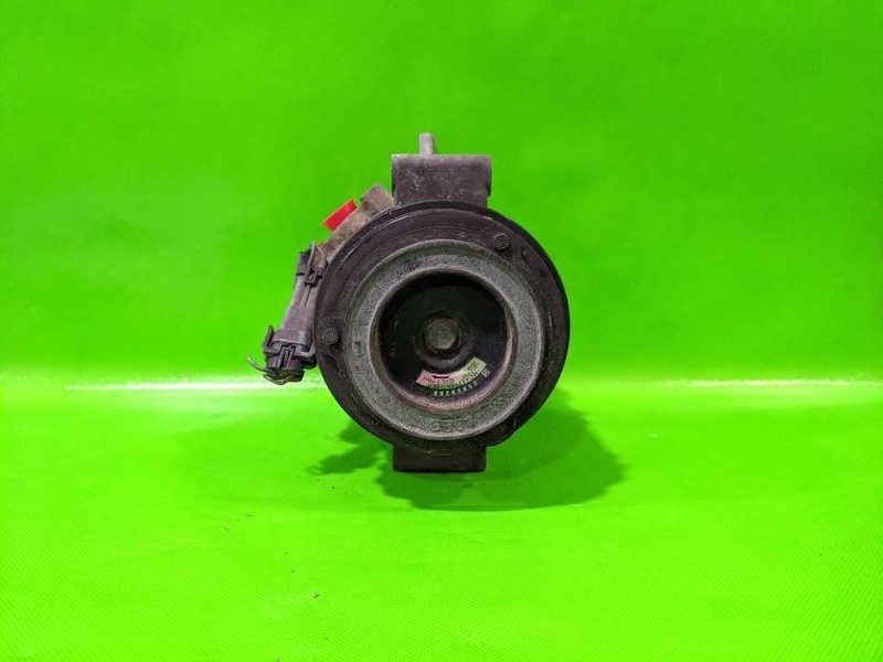 07-13 SILVERADO AC COMPRESSOR OEM 4475-35