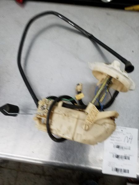 Fuel Pump Assembly 3.2L Fits 03-04 CTS 176931
