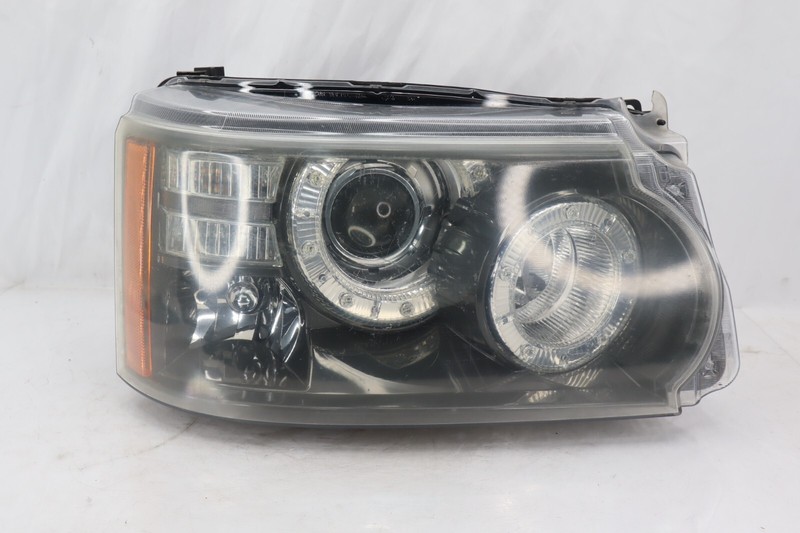 ✅ 10-11 RANGE ROVER SPORT (L320) RIGHT PASSENGER HID XENON HEADLIGHT LIGHT LAMP