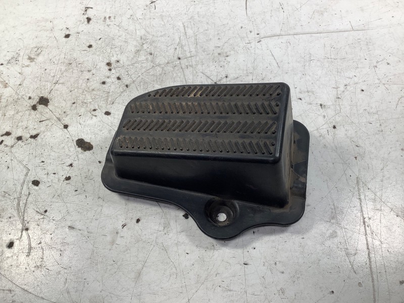 88-91 Honda Prelude Foot Rest OEM