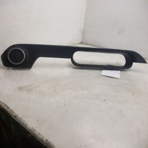 2009 SCION XB SPEEDOMETER DASH BEZEL ASSEMBLY
