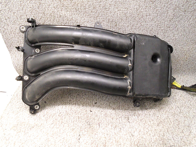 INTAKE MANIFOLD 6CE-13641-00-00 YAMAHA OUTBOARD 2010-2023 225-300 HP 4-STROKE #1