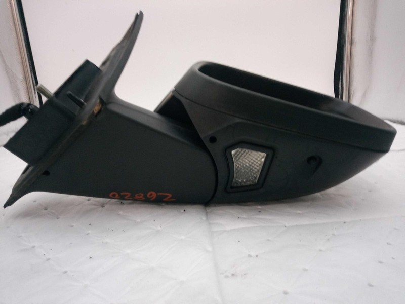 2013 VOLVO XC90 Right Door Mirror Assembly Grey OEM 348811 116K Miles