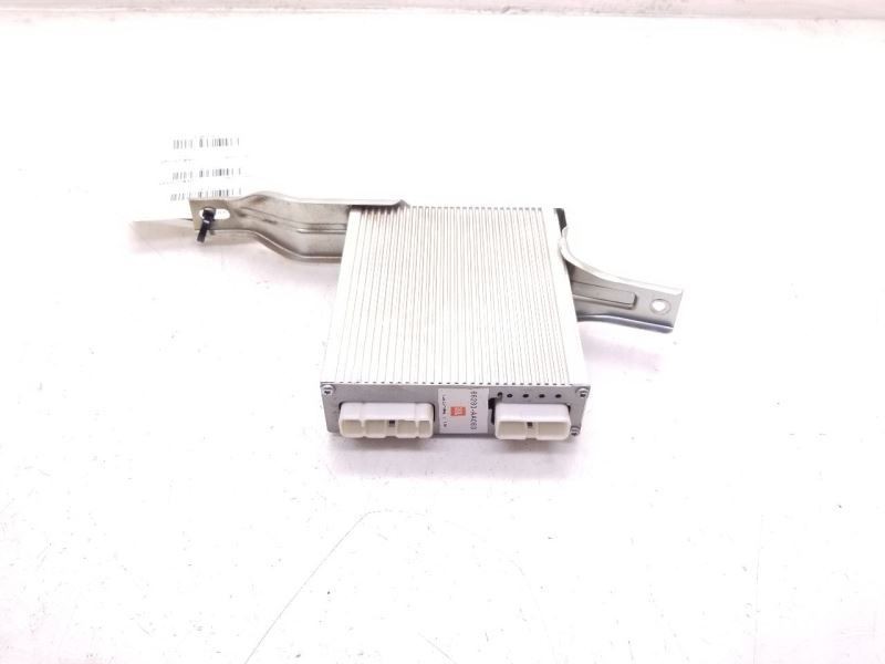 99-03 TOYOTA SOLARA RADIO/STEREO AUDIO AMPLIFIER UNIT ASSEMBLY