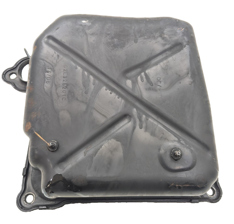 2005-2013 2015-2020 AUDI A3 QUATTRO - Transmission OIL PAN