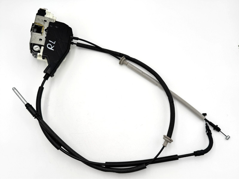 ✅ 2019-2026 RAM 1500 5th Gen OEM REAR LEFT DOOR LATCH LOCK ACTUATOR CABLE Mopar