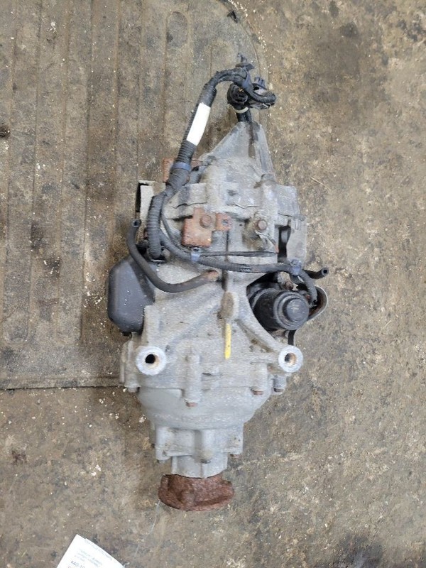 Differential Carrier Rear Axle Fits 17-22 CR-V 1661042