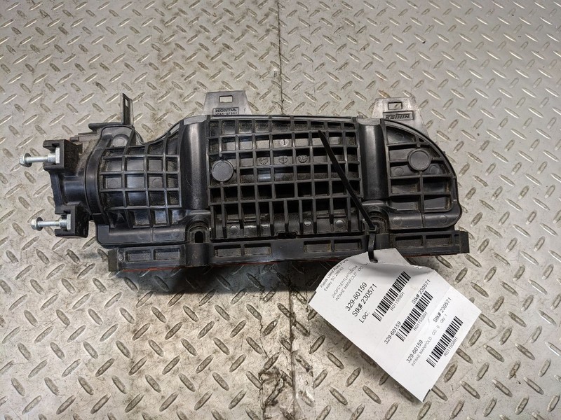 Intake Manifold 1.5L Turbo Fits 16-21 CIVIC 1155891