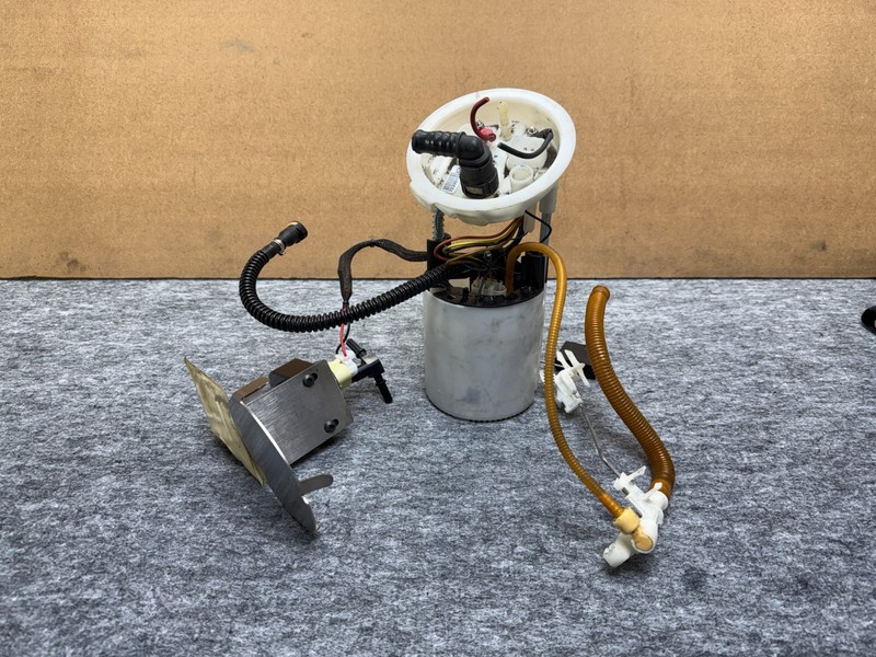 BMW E90 E92 E93 M3 08-13 FUEL IT E85 FLEX FUEL FUEL PUMP 650HP ASSEMBLY