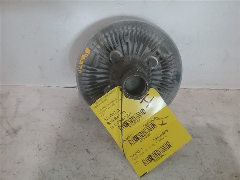 Fan Clutch Fits 98-06 EXPEDITION 3316305