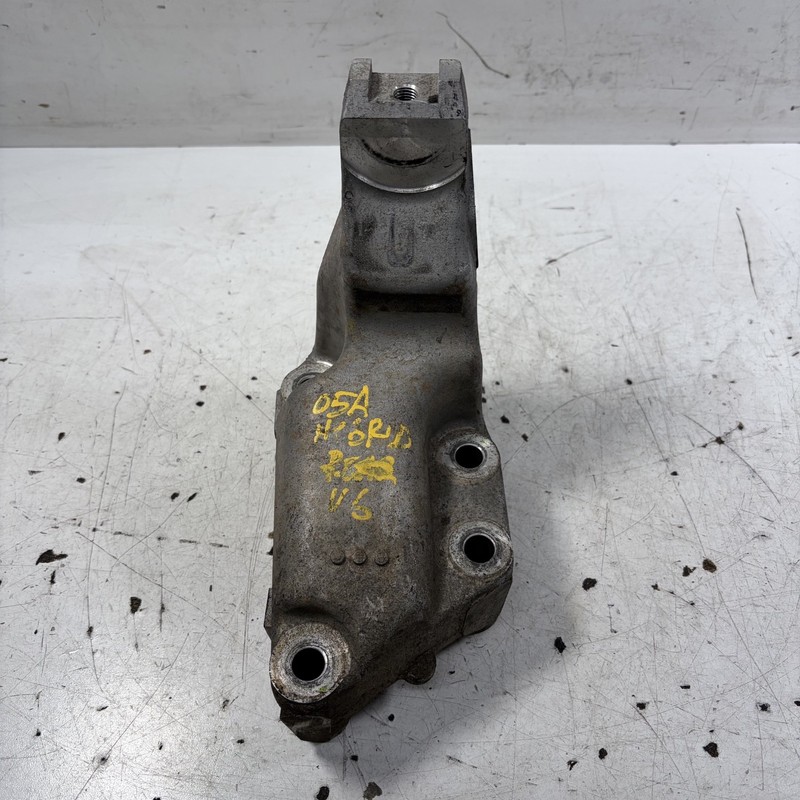 05-07 Honda Accord Hybrid Rear Engine Mount Bracket 50610-SDR-A00 OEM