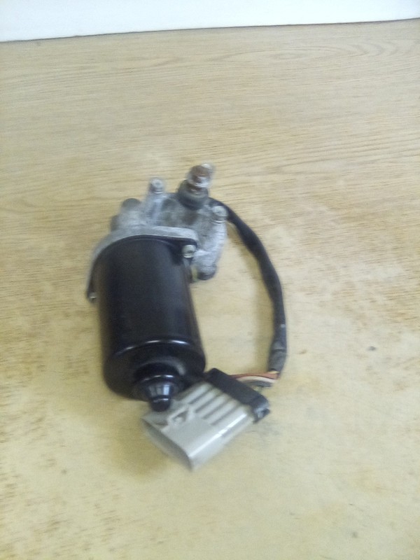 International Durastar Wiper Motor
