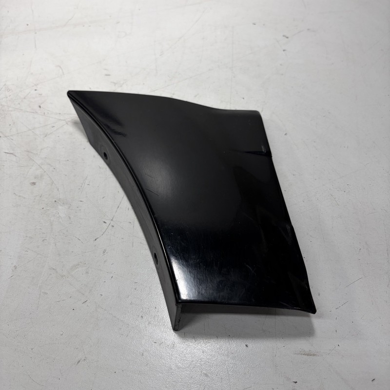 03-05 Honda Pilot Left Front Fender Protector Molding Black 75321-S9V-A11ZB OEM