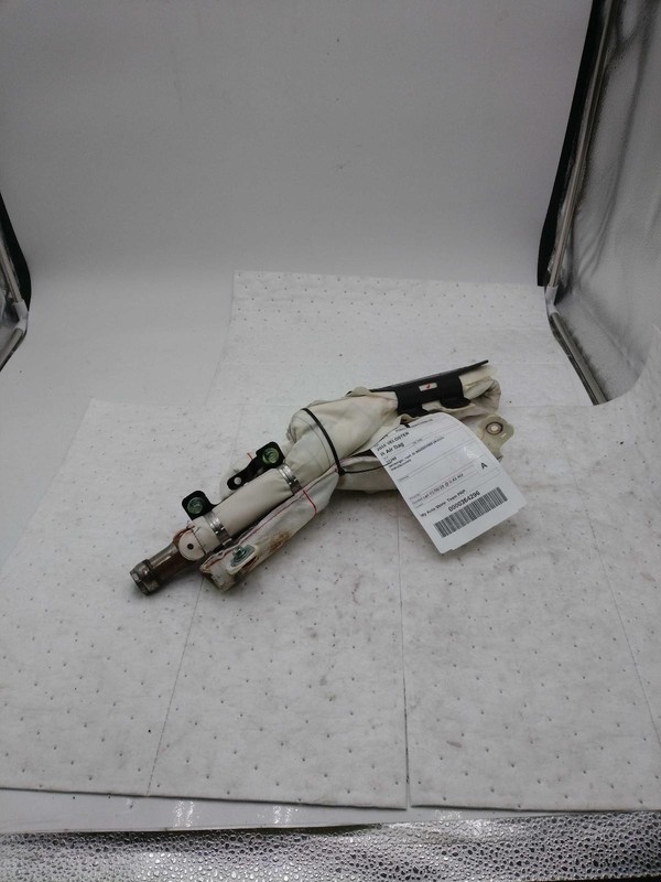 2016 Hyundai Veloster Curtain Air Bag Right Brown OEM 91000 Miles 635763