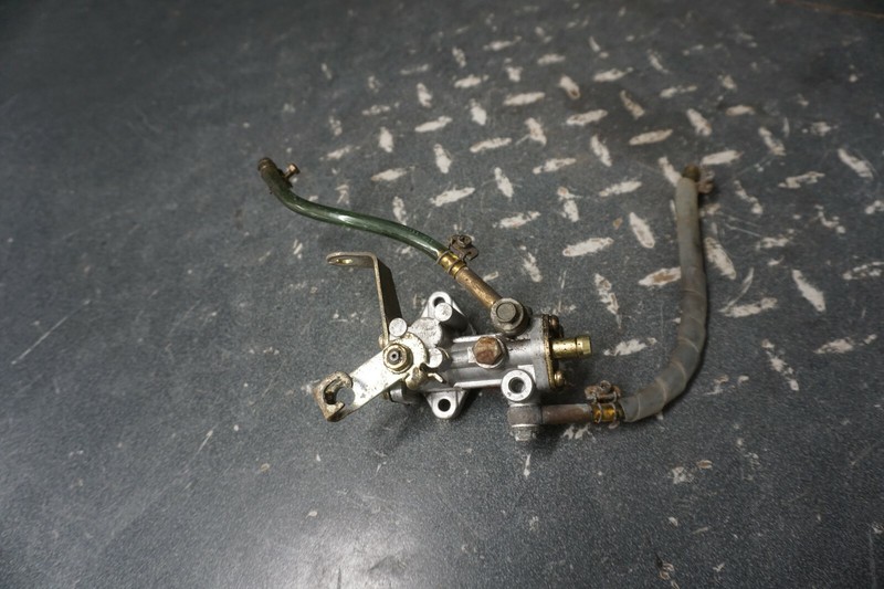 2000 Arctic Cat OEM Oil Injection Pump Ass'y Z 440 ES