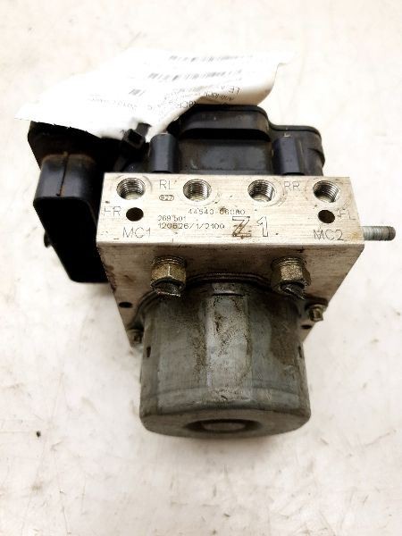 Anti-Lock Brake Part Actuator And Pump Assembly Le Fits 12 CAMRY
