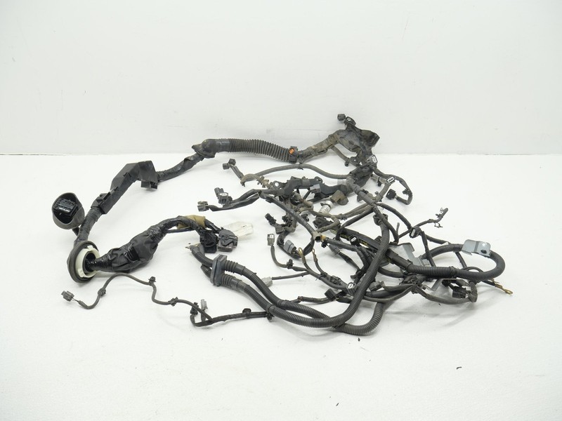 2009-2020 Nissan 370Z Sport Z34 Engine Wiring Harness Manual M/T 24105JL00A OEM