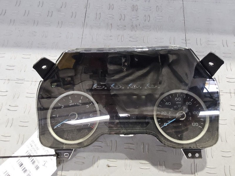 Speedometer Cluster MPH Fits 16-18 20 FORD F150 PICKUP 3474776