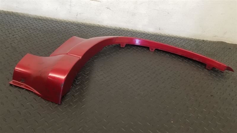 02-07 Ford Escape Right Passenger Fender Flare Molding (G2) OEM 3L8Z-16038-AAPTM