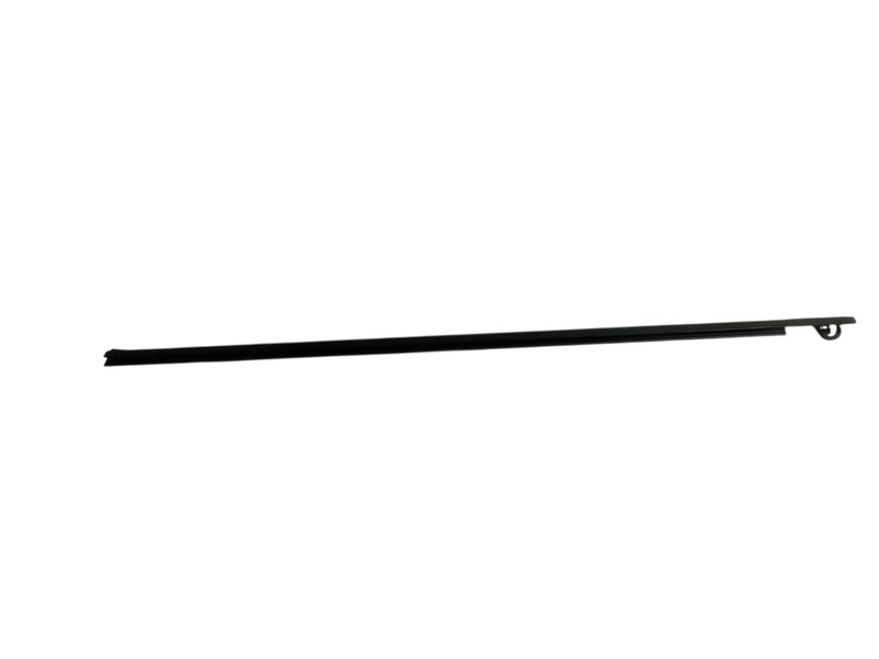 2011-2014 Subaru Impreza Left Rear Door Window Outer Weather Strip OEM 12832
