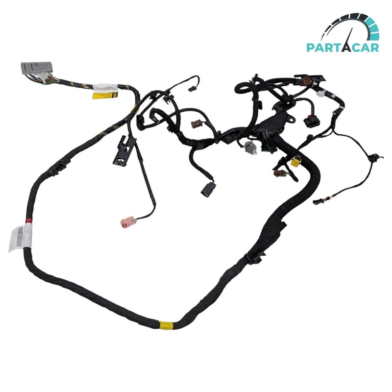 2024 2025 Tesla Model 3 M3 Front Left Driver Side Seat Wiring Harness OEM