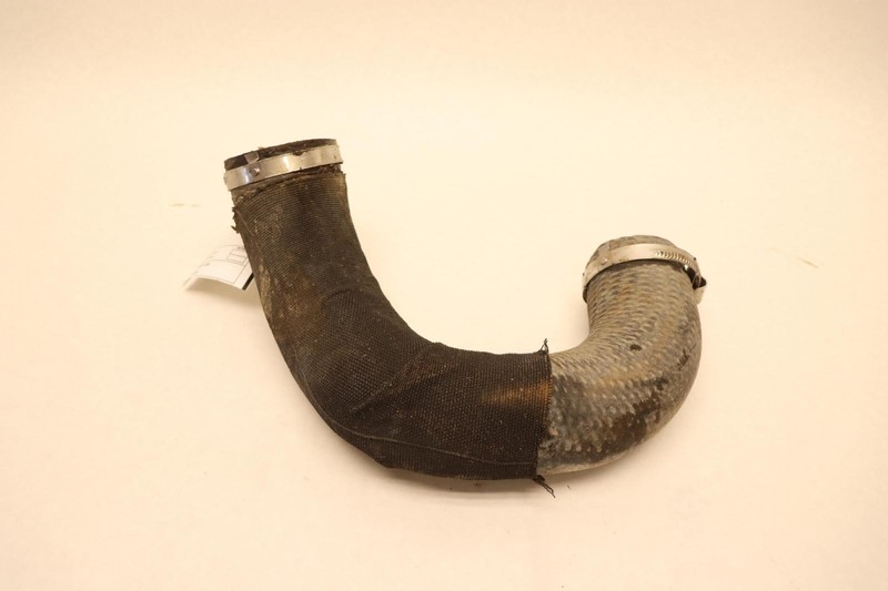 2018-2021 AUDI SQ5 3.0L RIGHT PASSENGER SIDE INTERCOOLER PIPE TUBE HOSE OEM