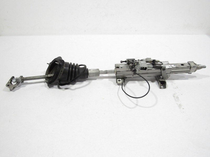 17-20 Jaguar F-Pace 2018 Power Steering Column W/ Joint Shaft ;:Y